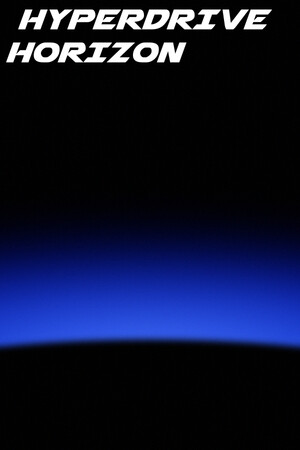 Hyperdrive Horizon