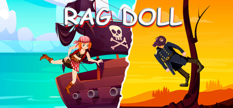 Rag Doll cover art