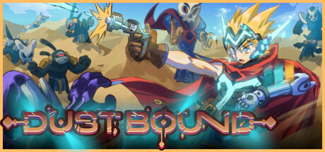 Dustbound PC Specs