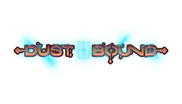 Dustbound Logo