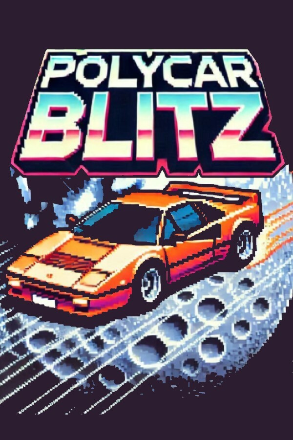 Polycar Blitz for steam Polycar Blitz for steam