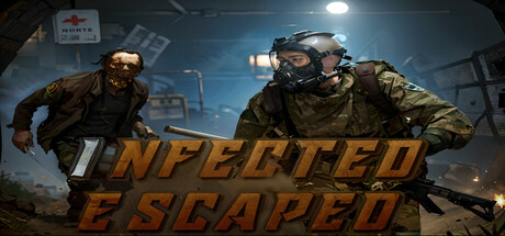 Infected Escaped PC Specs