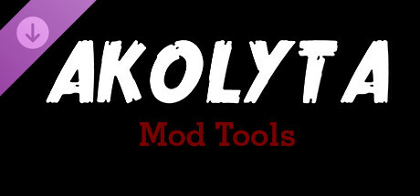 Mod Tools cover art