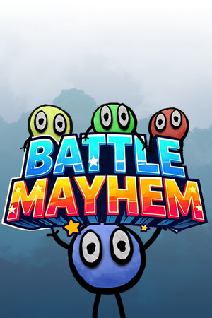 Battle Mayhem.