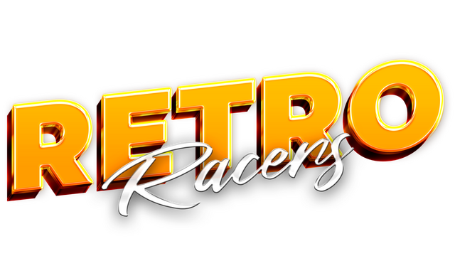 Retro Racers Logo
