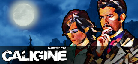 Parámetro Zero: Calígine PC Specs