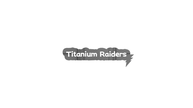 Titanium Raiders Logo