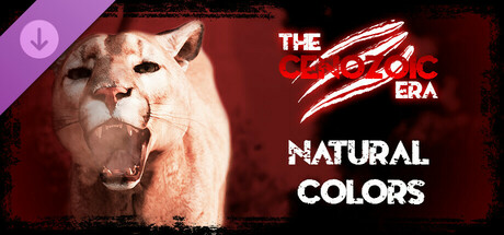 Natural Color Extension Pack cover art