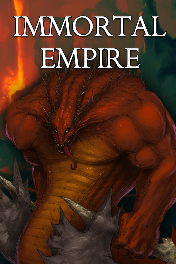 Immortal Empire for steam