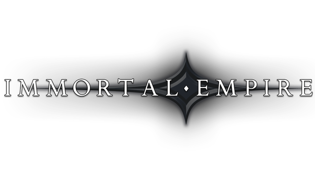 Immortal Empire Logo