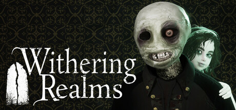 Withering Realms cover art