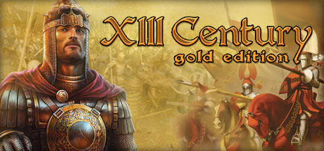 XIII Century – Gold Edition game image