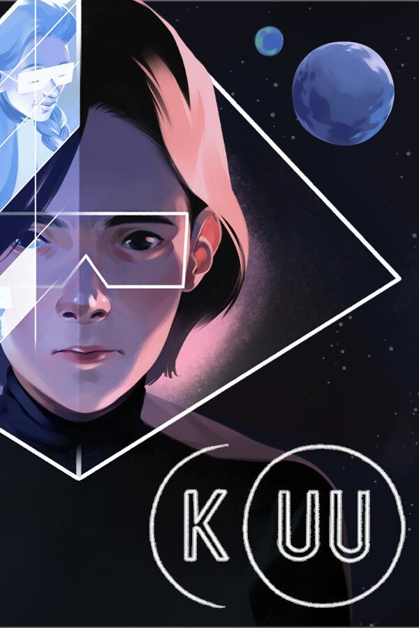 Steam portrait for KUU.