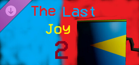 The Last Joy - Chapter 2 cover art