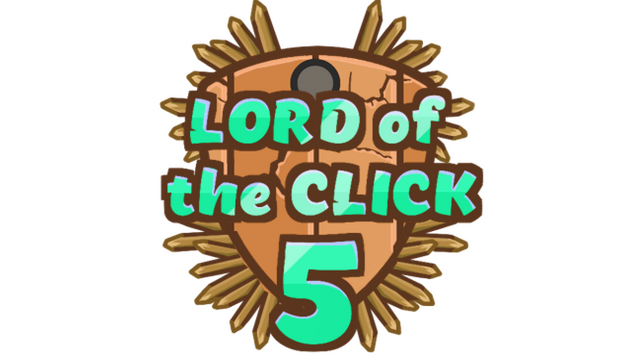 Lord of the Click 5 Logo