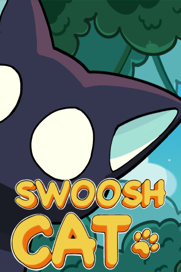 SwooshCat for steam SwooshCat for steam