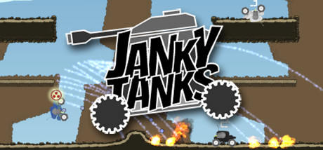 Janky Tanks