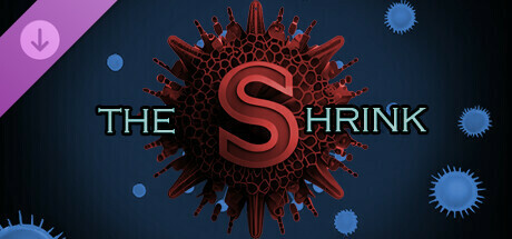 THE SHRiNK Episode 3 cover art