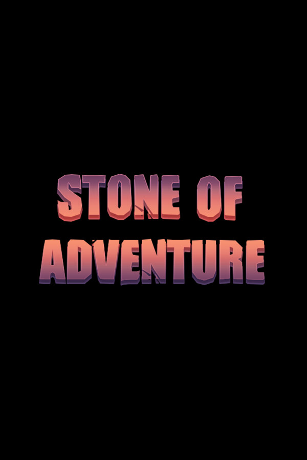Steam portrait for Stone of Adventure.