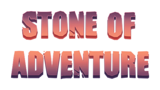 Stone of Adventure Logo
