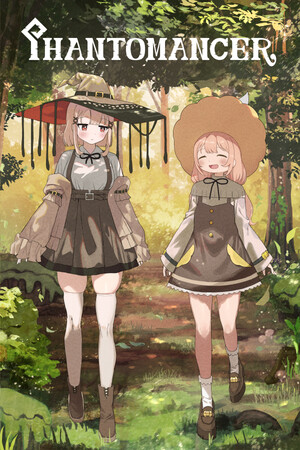 Phantomancer