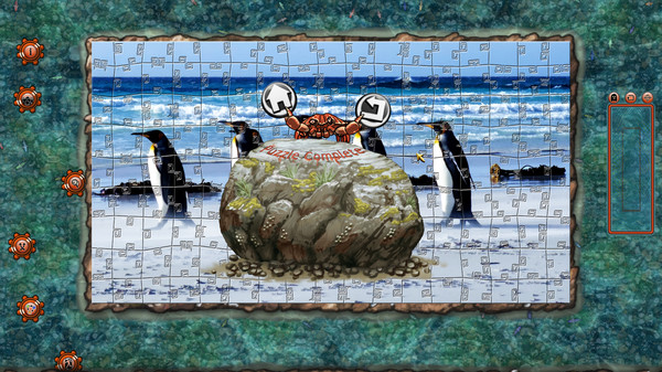 Pixel Puzzles 2: Birdsfor windows and Linux 1