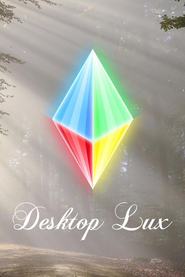 Desktop Lux for Steam in Turkey region