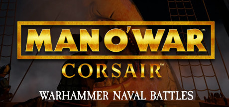 Man O War Corsair