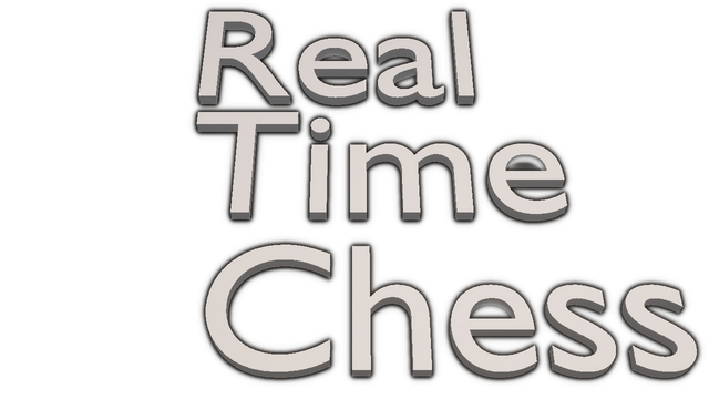 Real Time Chess Logo