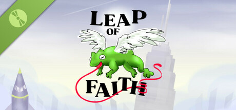 Leap Of Faith Demo cover art