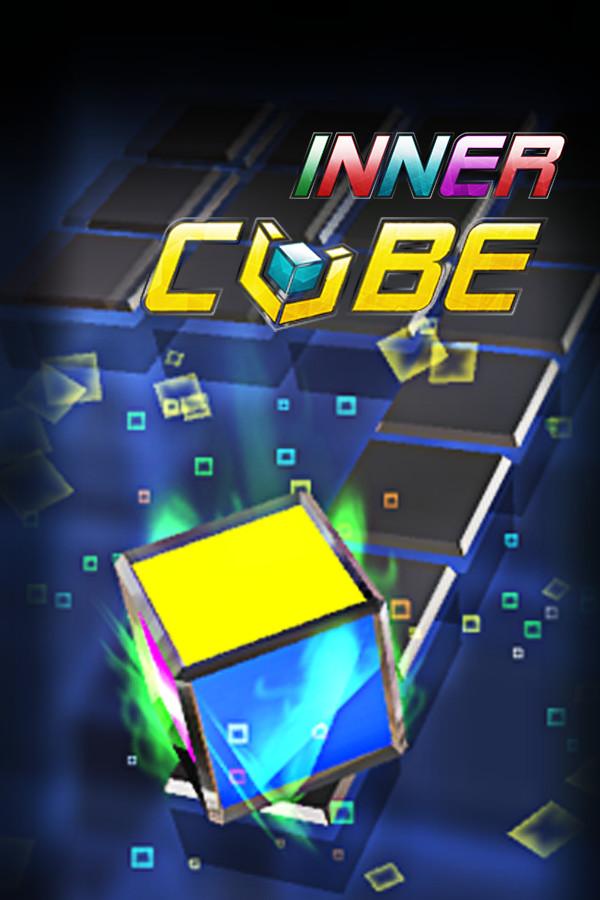 InnerCube for steam