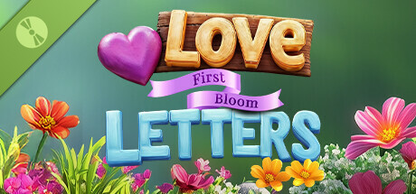 Love Letters: First Bloom Demo cover art