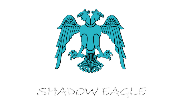 Shadow Eagle Logo