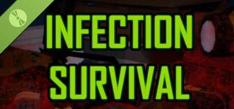 Infection Survival Demo cover art