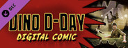 Dino D-Day Comic - Issue #1