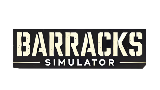 Barracks Simulator Logo