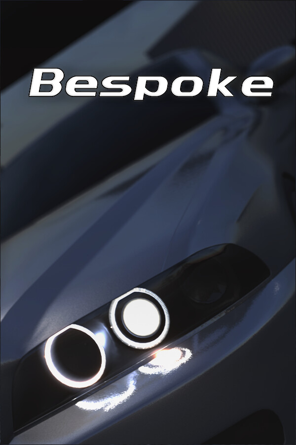 Steam portrait for Bespoke.