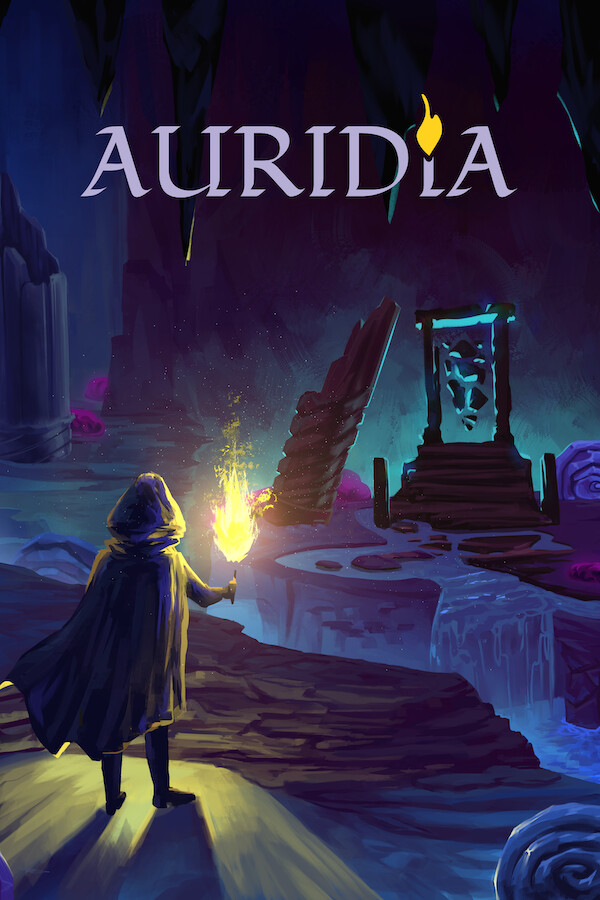 Auridia for steam