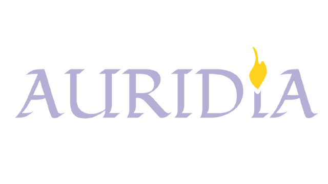 Auridia Logo