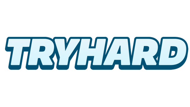 Tryhard Logo