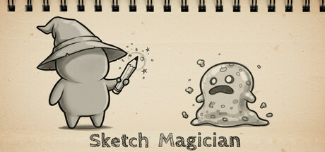 Sketch Magician PC Specs