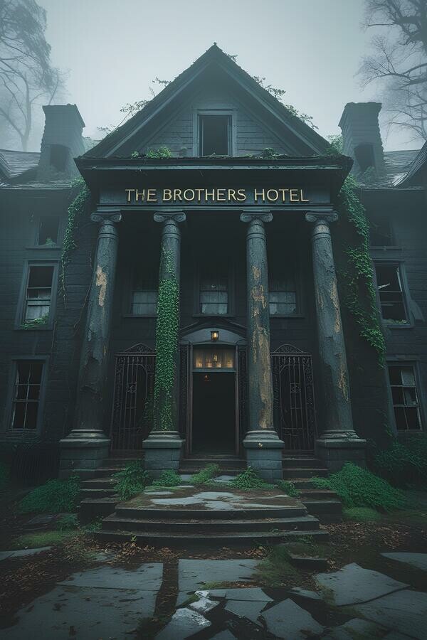 The Brothers Hotel for steam