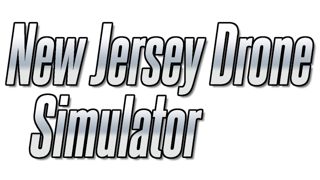 New Jersey Drone Simulator Logo