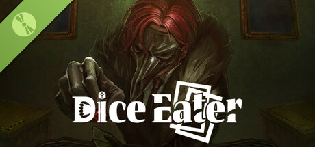 Dice Eater Demo cover art