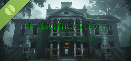 The Brothers Hotel Demo cover art