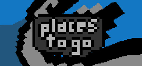 Places To Go cover art