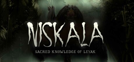 Niskala Sacred Knowledge of Leyak cover art