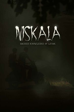 Niskala Sacred Knowledge of Leyak.