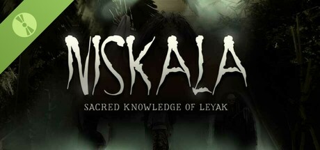 Niskala Sacred Knowledge of Leyak Demo cover art