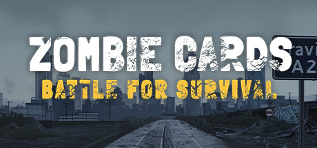 ZombieCards cover art